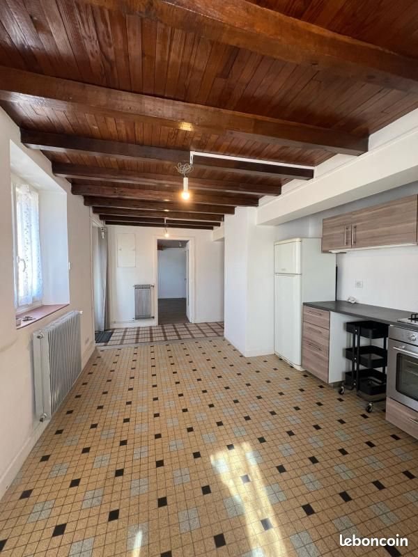 Maison à louer, 100m², Lezoux
