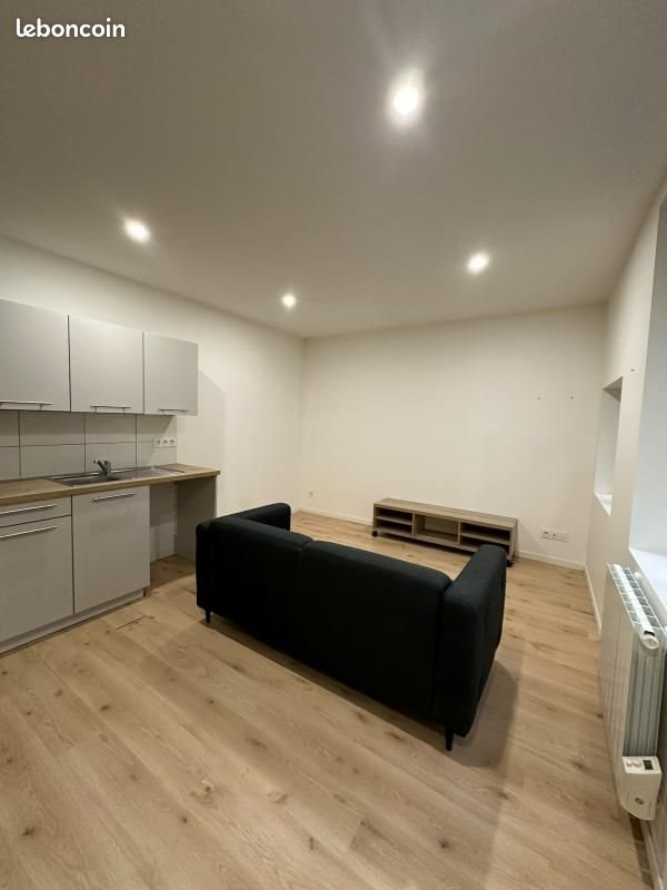 Appartement à louer, 41m², Clermont-Ferrand