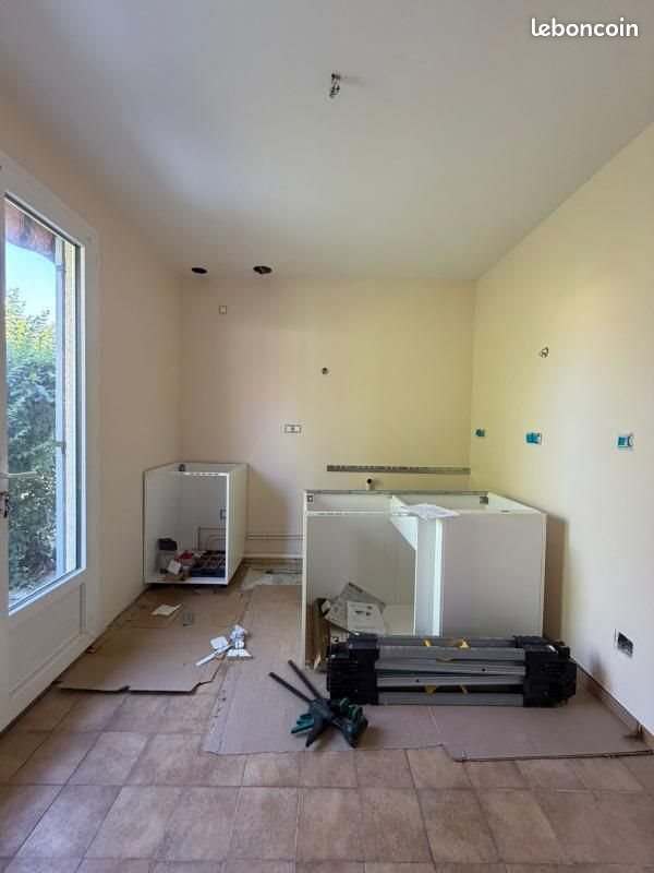 Maison à louer, 76m², Maringues