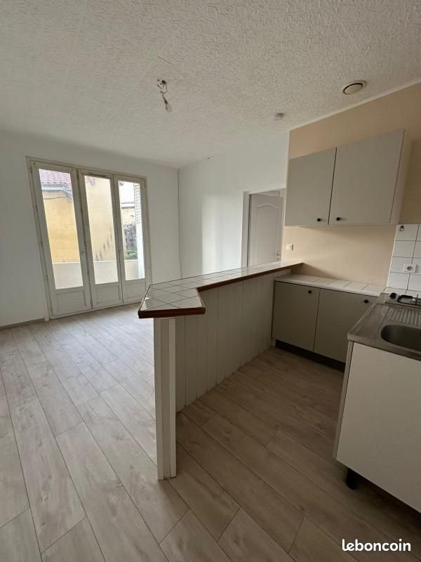 Appartement à louer, 34m², Gerzat