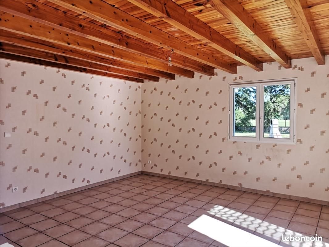 Maison à louer, 81m², Crevant-Laveine