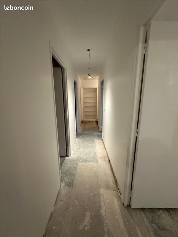 Maison à louer, 96m², Peschadoires