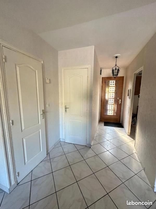 Maison à louer, 135m², Aigueperse