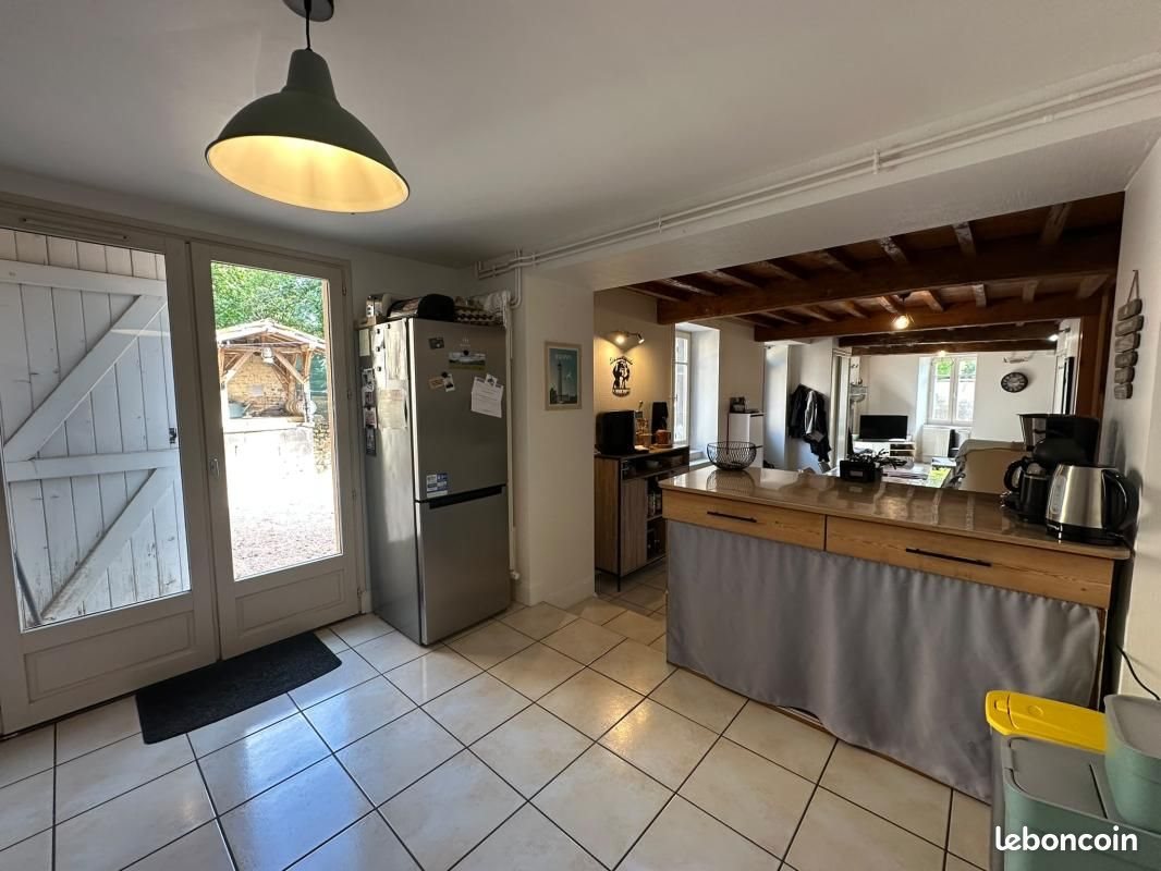 Maison à louer, 100m², Maringues