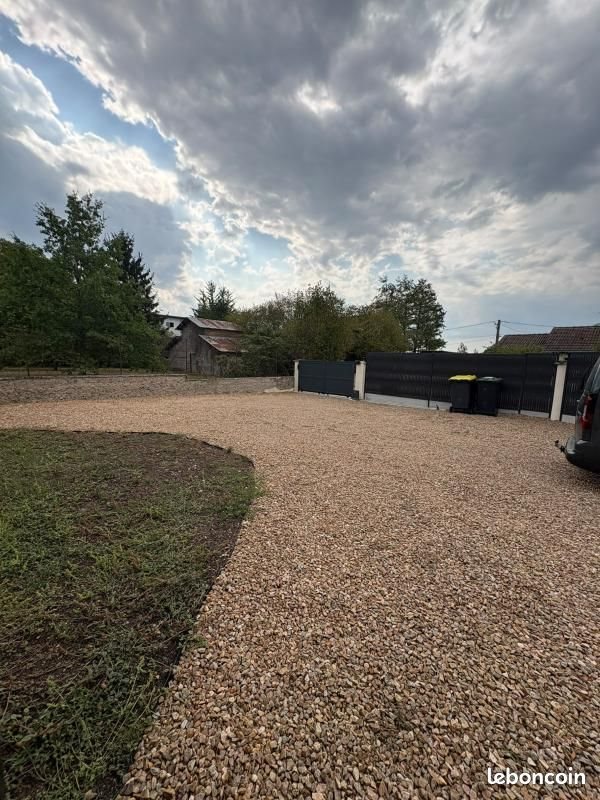 Maison à louer, 88m², Lezoux