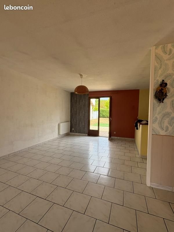 Maison à louer, 88m², Lezoux