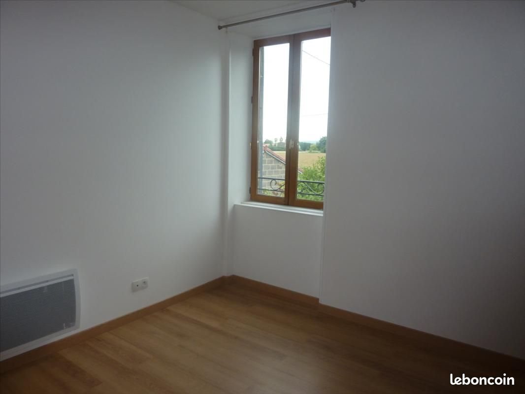 Maison à louer, 98m², Ennezat