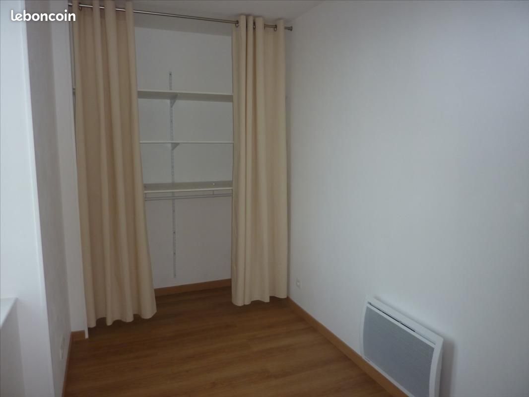 Maison à louer, 98m², Ennezat