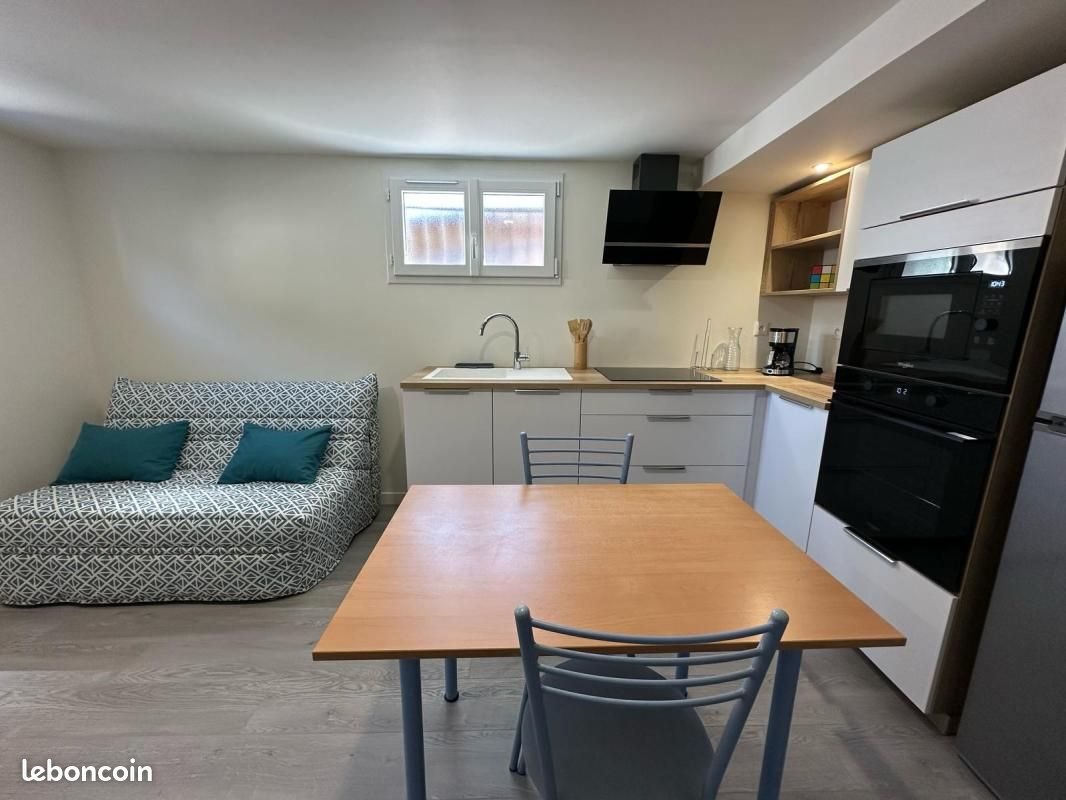 Appartement à louer, 30m², Lempdes
