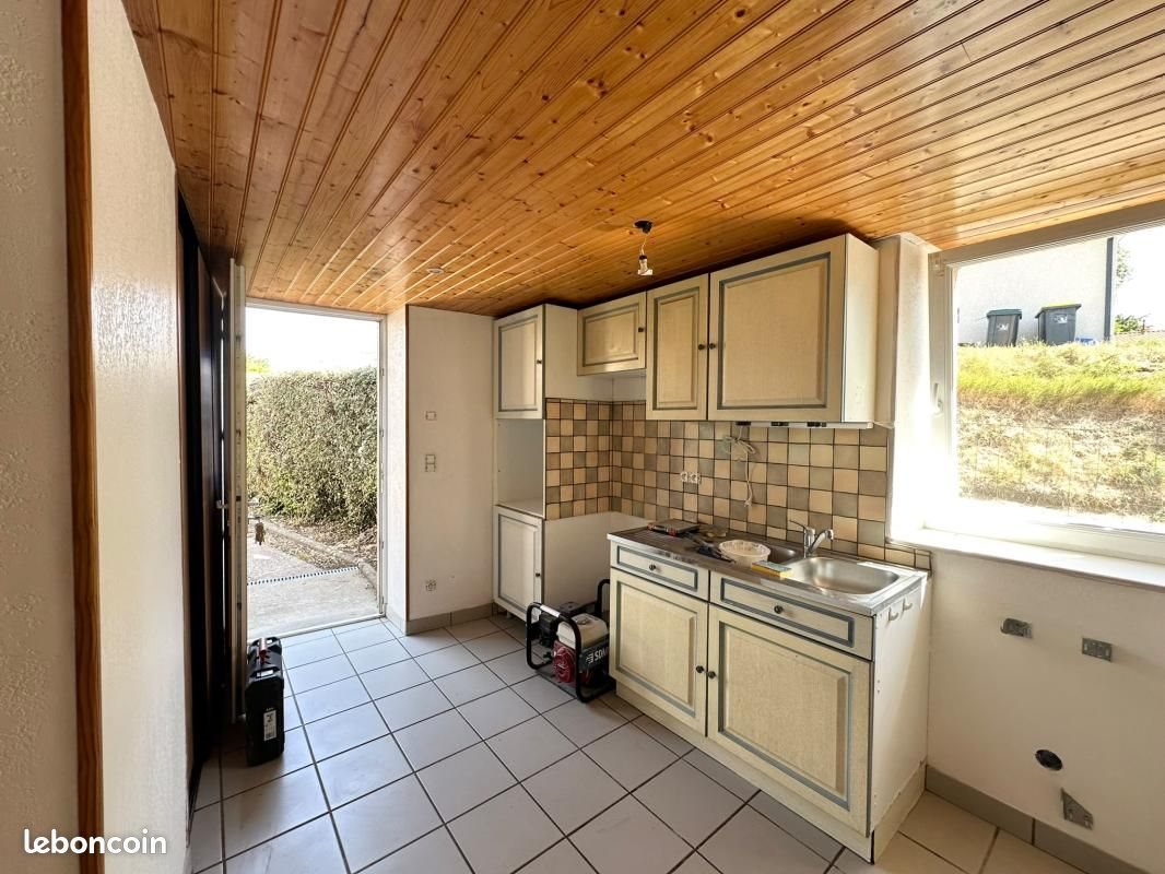 Maison à louer, 90m², Maringues
