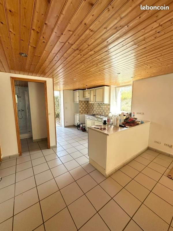 Maison à louer, 90m², Maringues