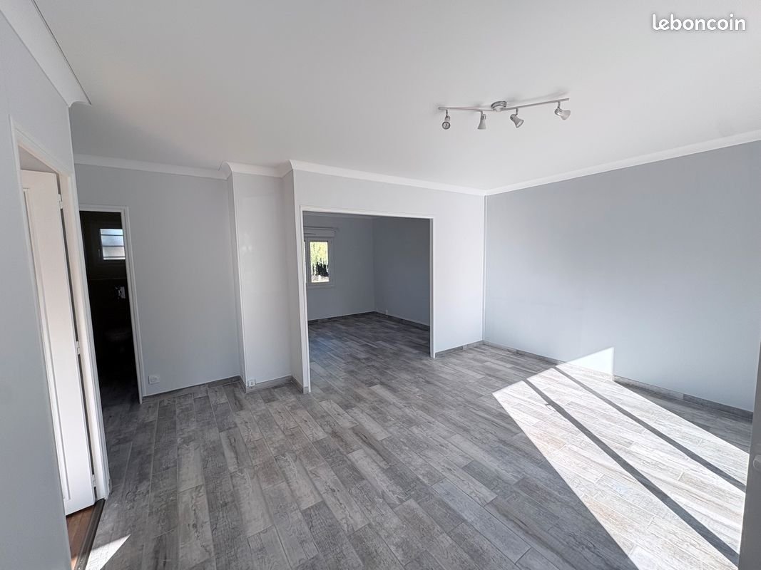 Maison à louer, 81m², Nouan-le-Fuzelier