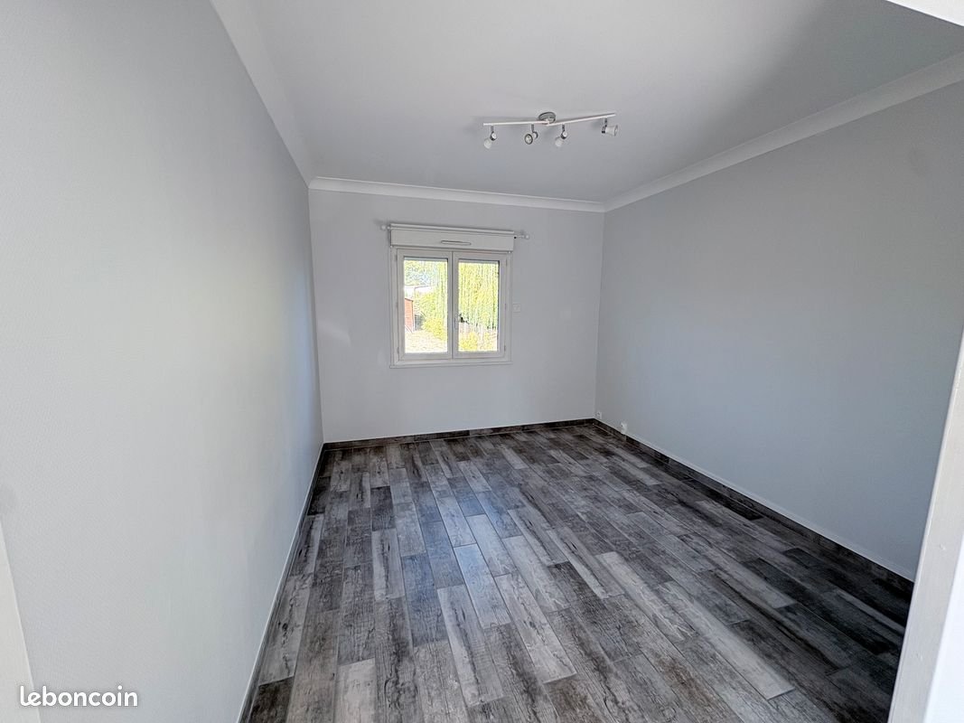 Maison à louer, 81m², Nouan-le-Fuzelier