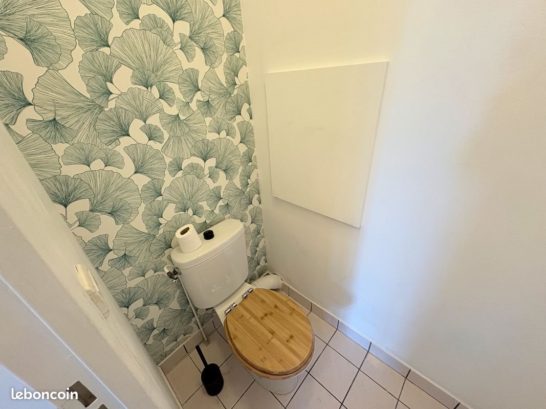 Appartement à louer, 38m², Blois