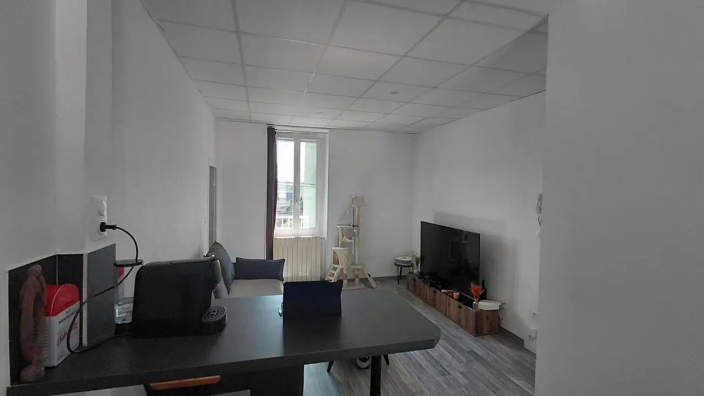 Appartement à vendre, 57m², Le Teil