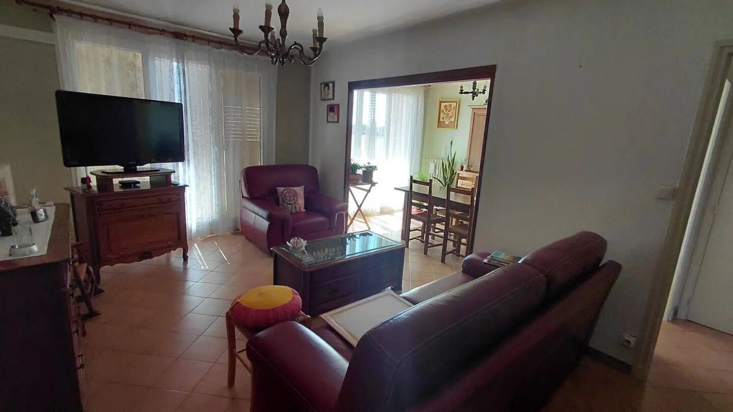 Appartement à vendre, 68m², Bourg-Saint-Andéol
