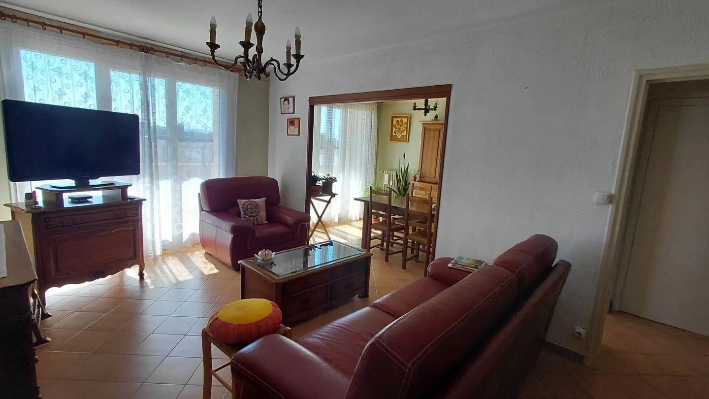 Appartement à vendre, 68m², Bourg-Saint-Andéol