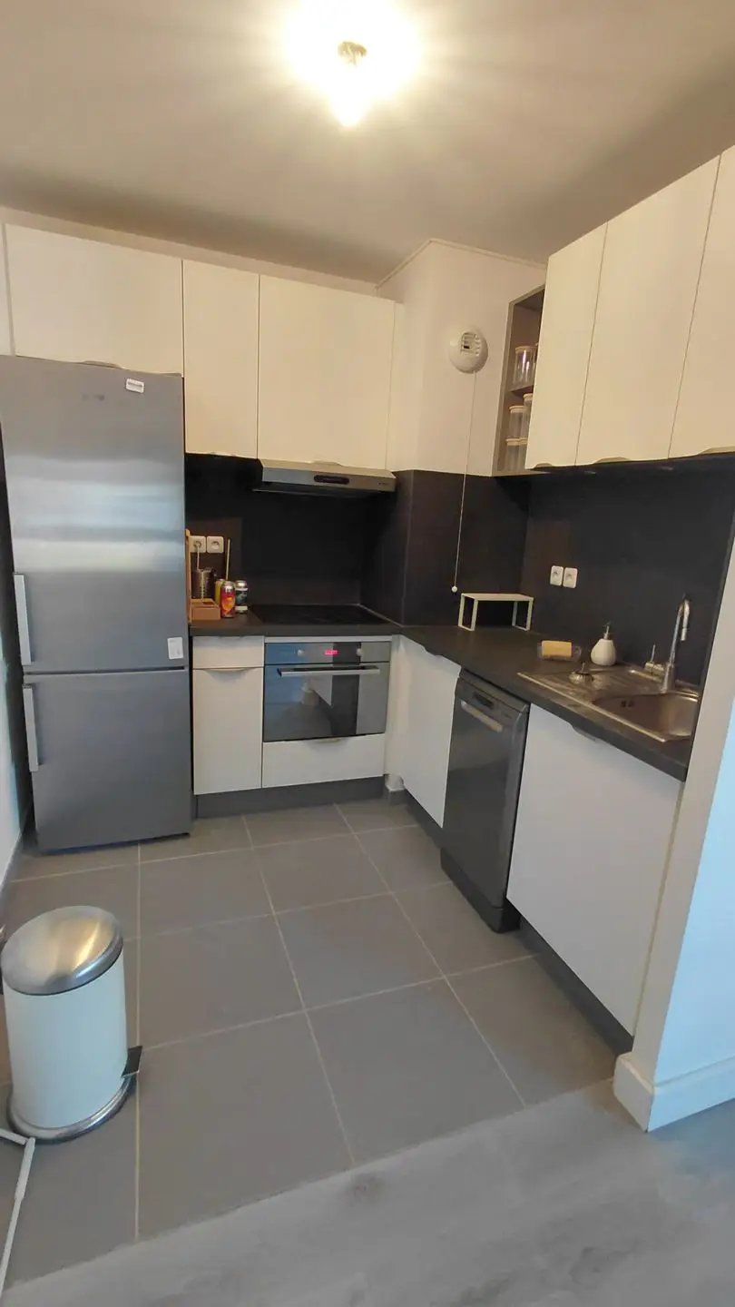 Appartement à vendre, 47m², Montélimar