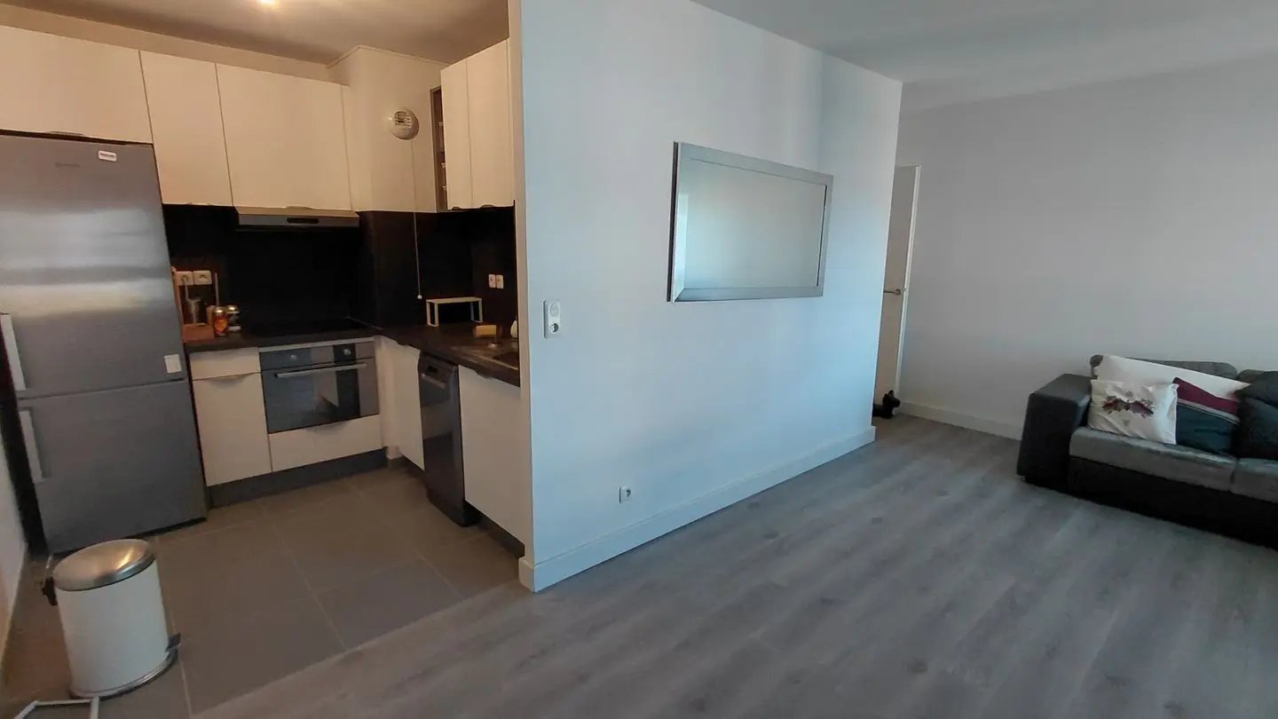 Appartement à vendre, 47m², Montélimar