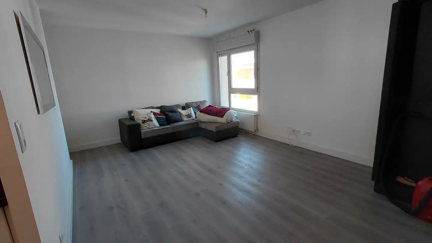 Appartement à vendre, 47m², Montélimar
