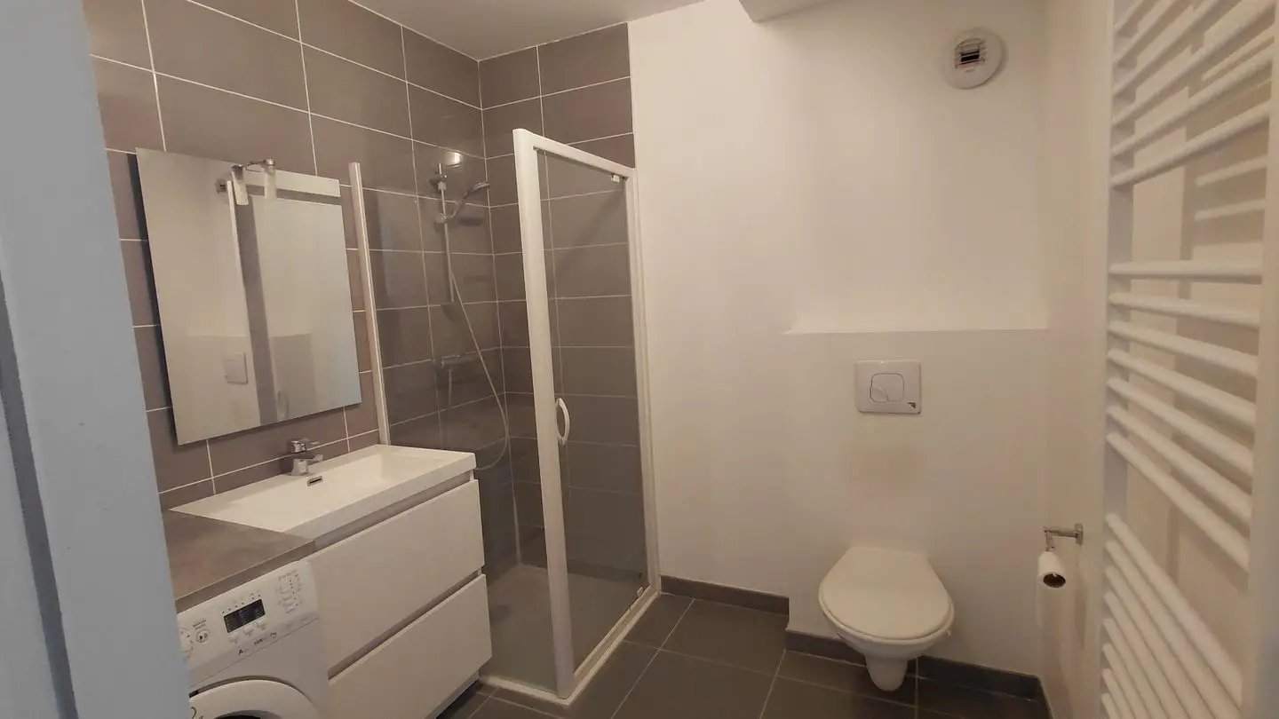 Appartement à vendre, 47m², Montélimar