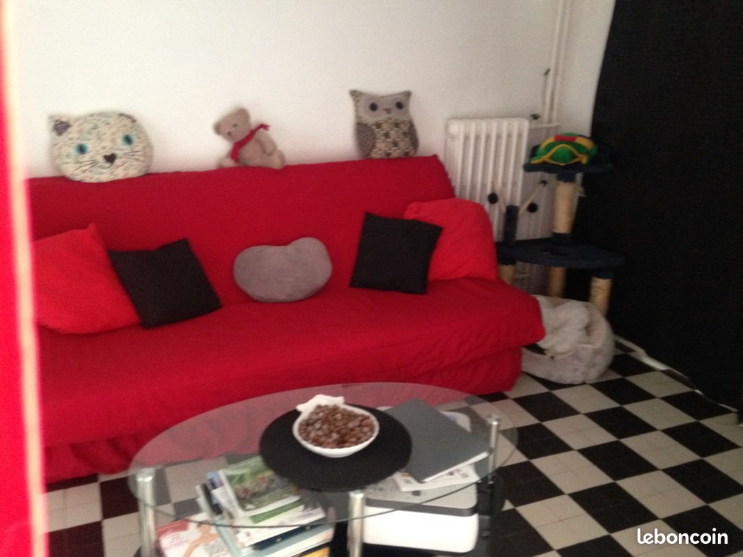 Appartement à louer, 85m², Bourg-Saint-Andéol