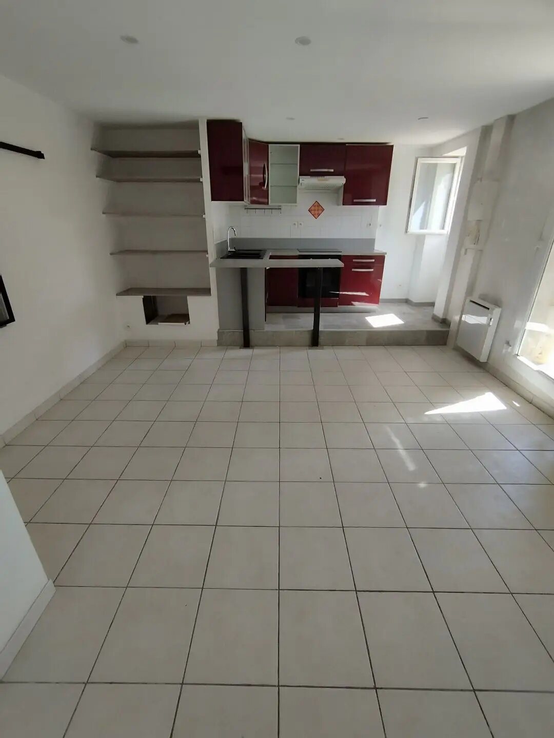Appartement à vendre, 36m², Montélimar