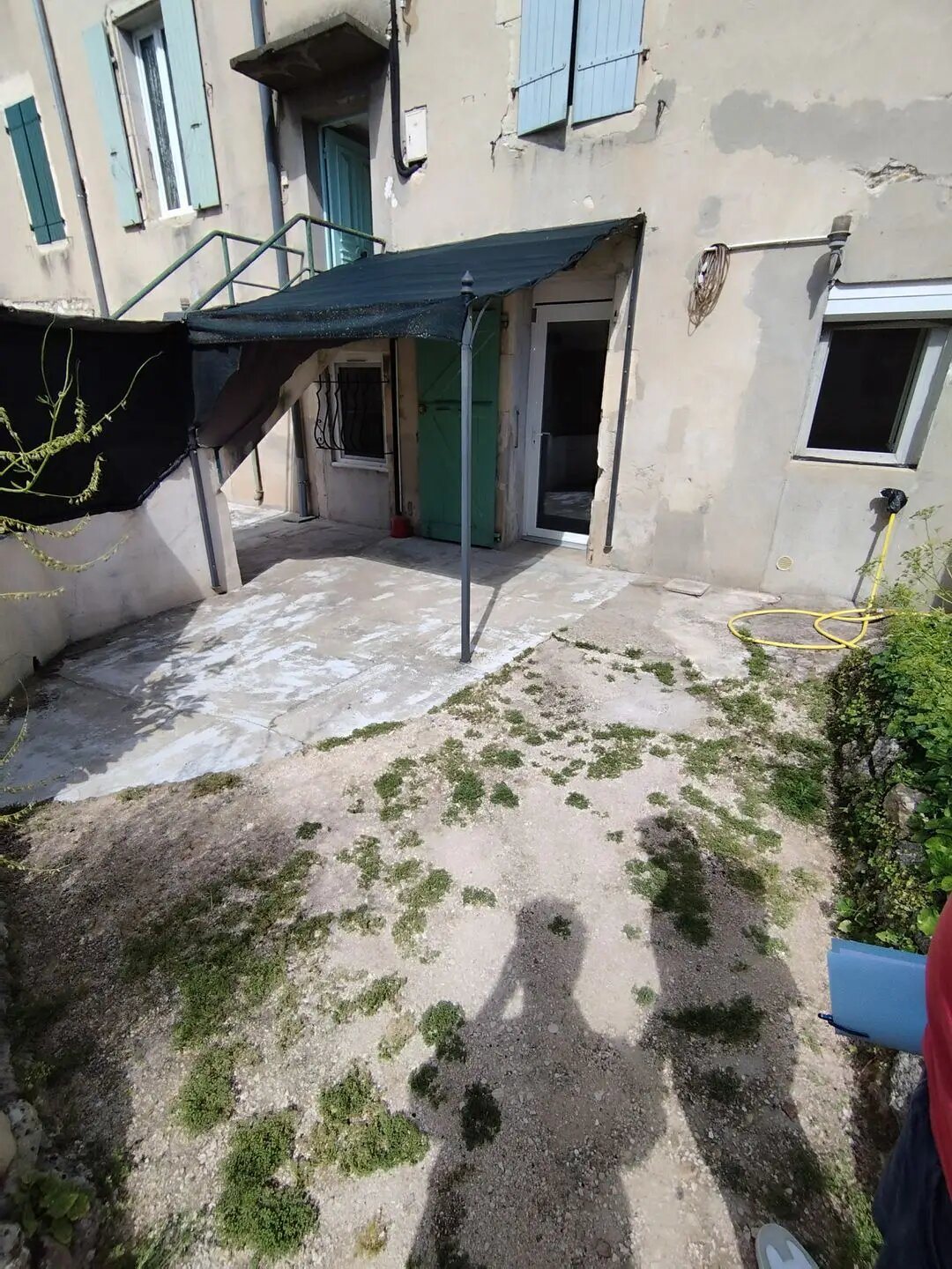 Appartement à vendre, 36m², Montélimar