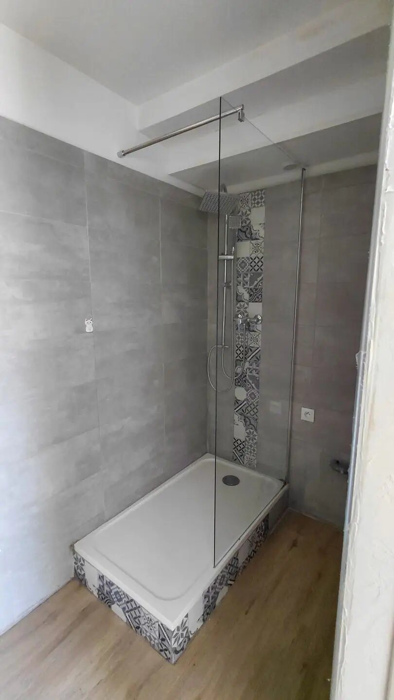 Appartement à vendre, 36m², Montélimar