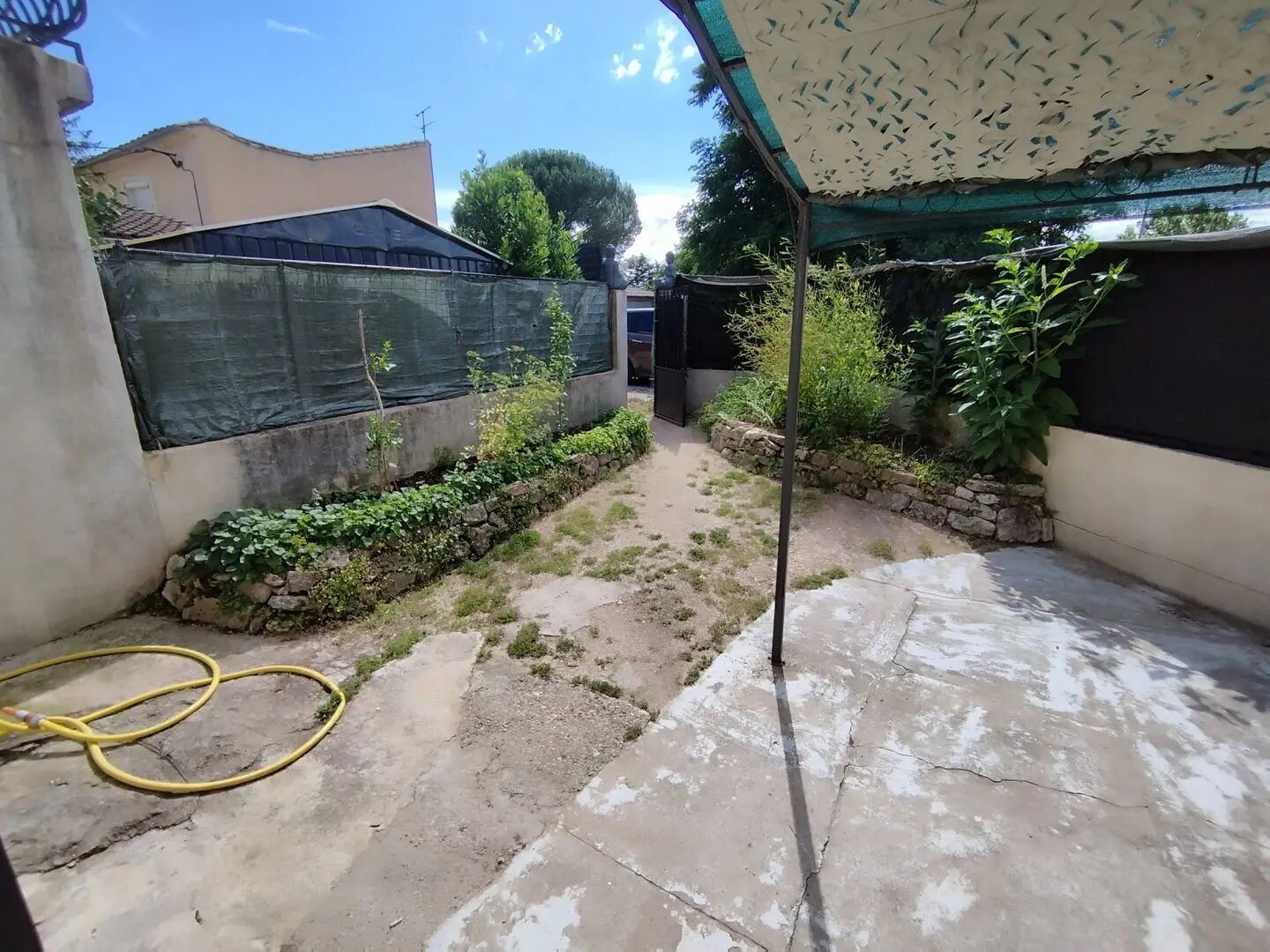 Appartement à vendre, 36m², Montélimar