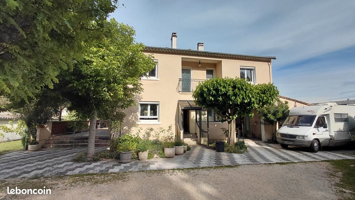 Maison à vendre, 173m², Pierrelatte