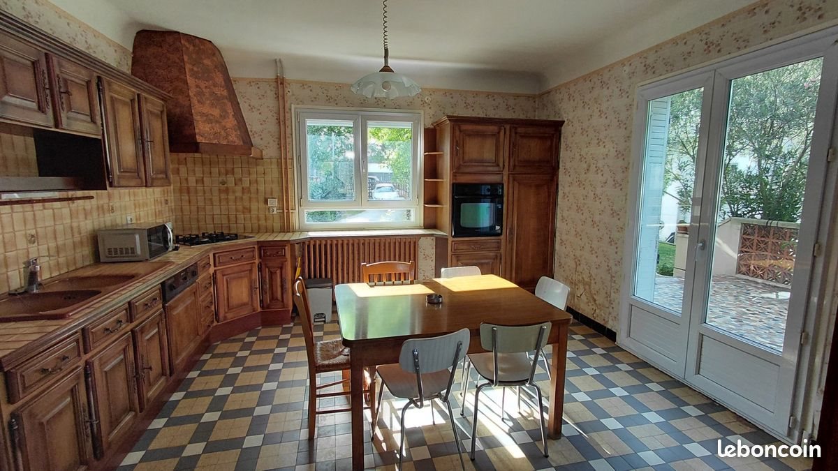 Maison à vendre, 173m², Pierrelatte