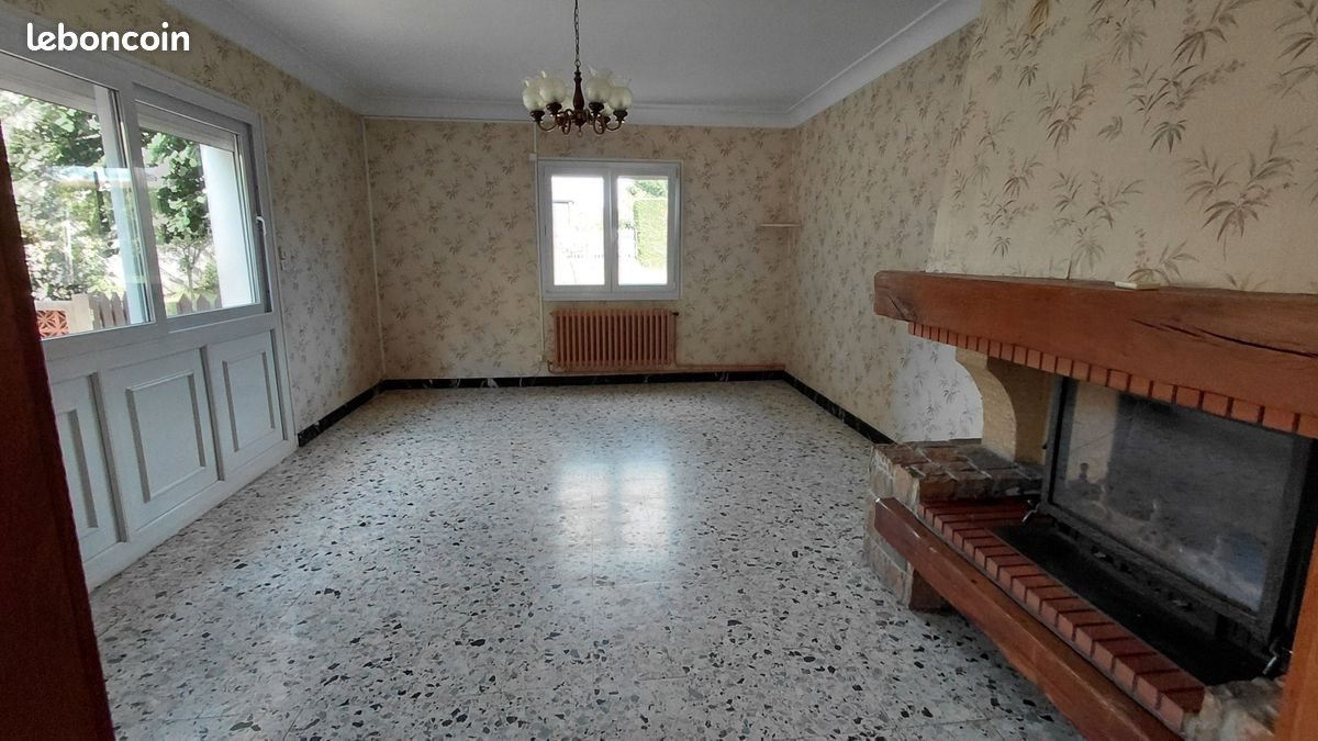 Maison à vendre, 173m², Pierrelatte
