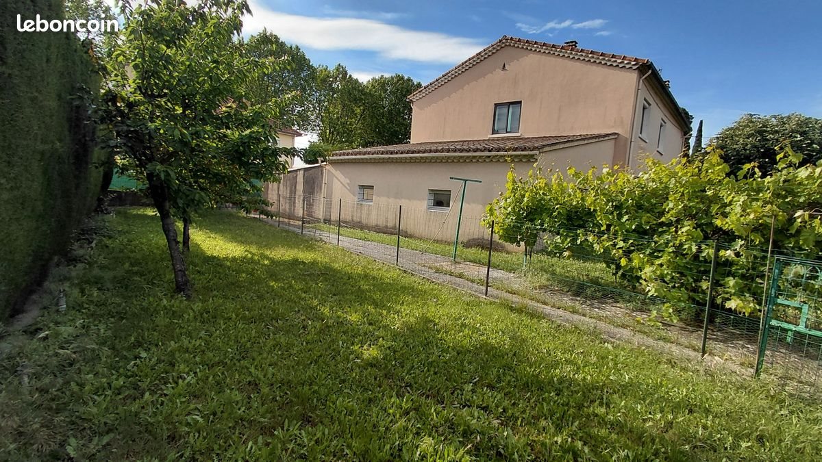 Maison à vendre, 173m², Pierrelatte