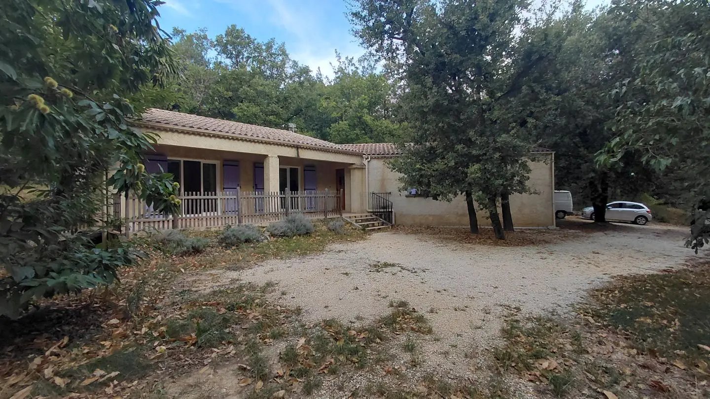 Maison à vendre, 127m², Saint-Marcel-d'Ardèche