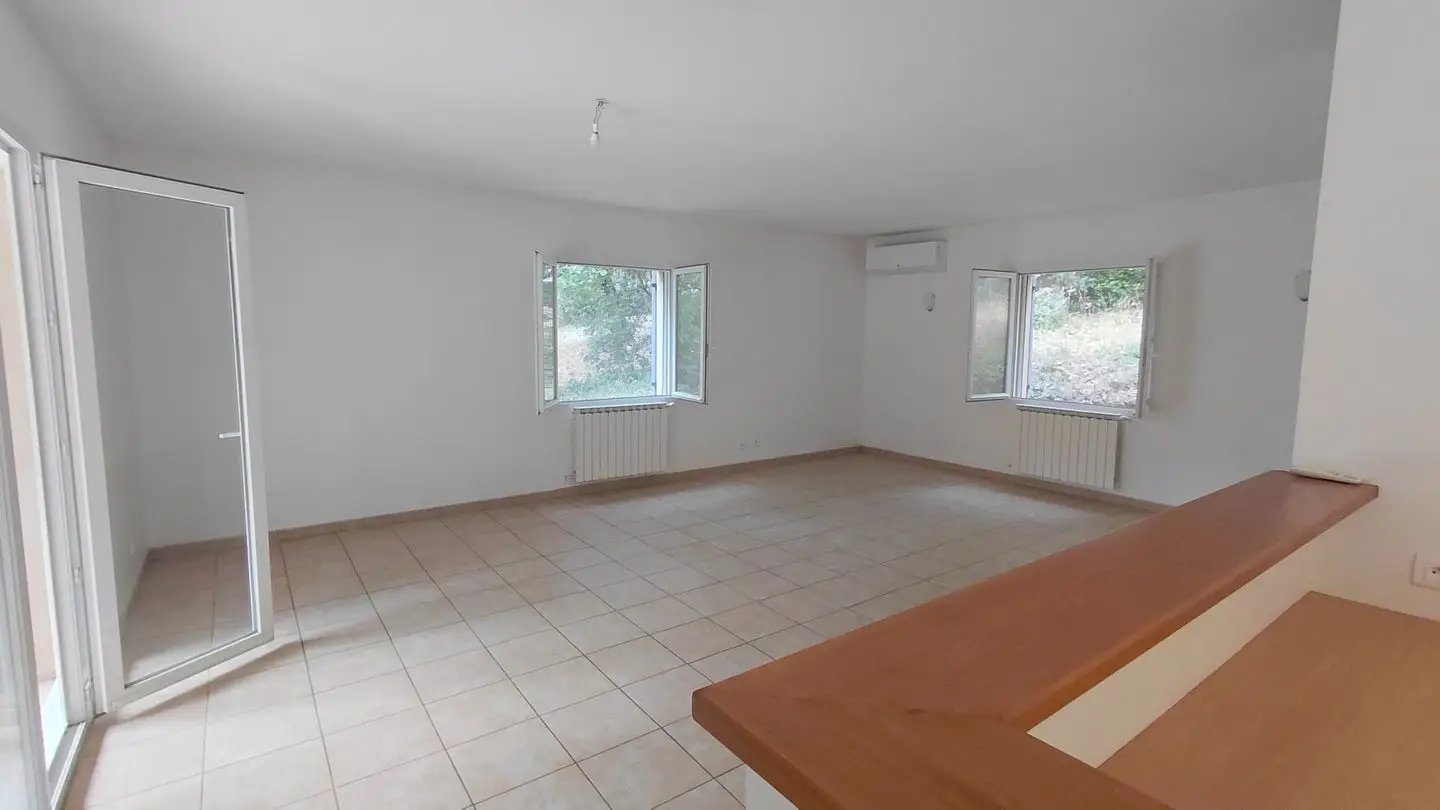 Maison à vendre, 127m², Saint-Marcel-d'Ardèche