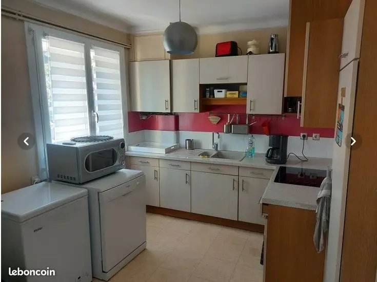Appartement à vendre, 66m², Montélimar