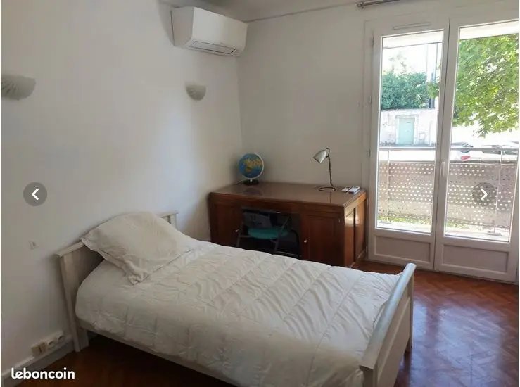 Appartement à vendre, 66m², Montélimar
