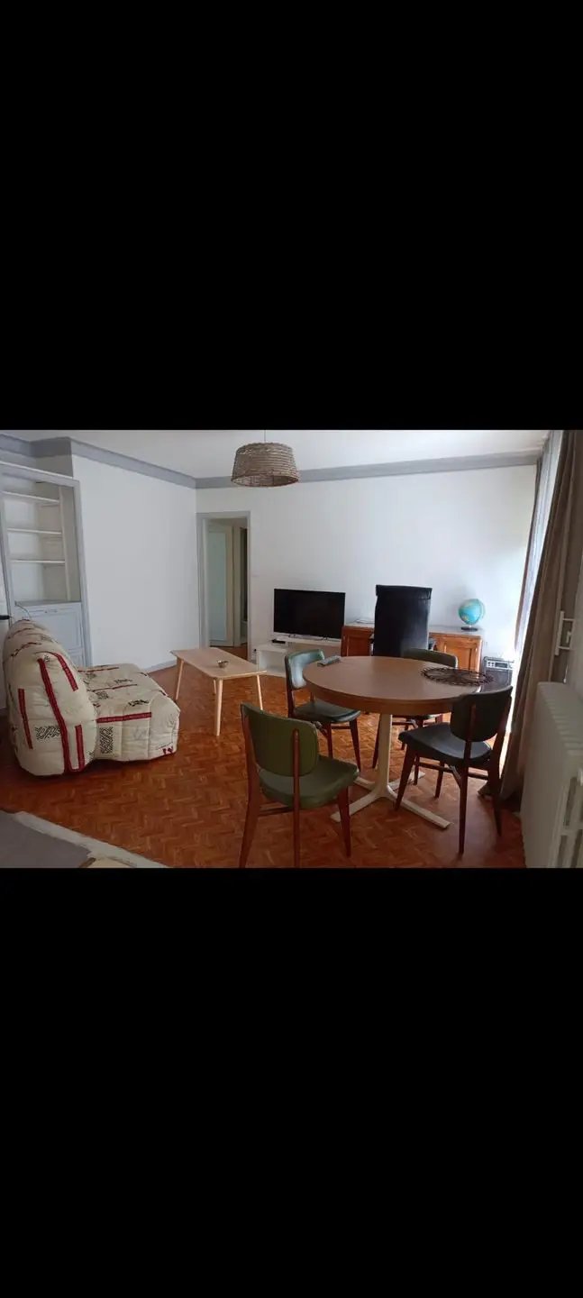 Appartement à vendre, 66m², Montélimar