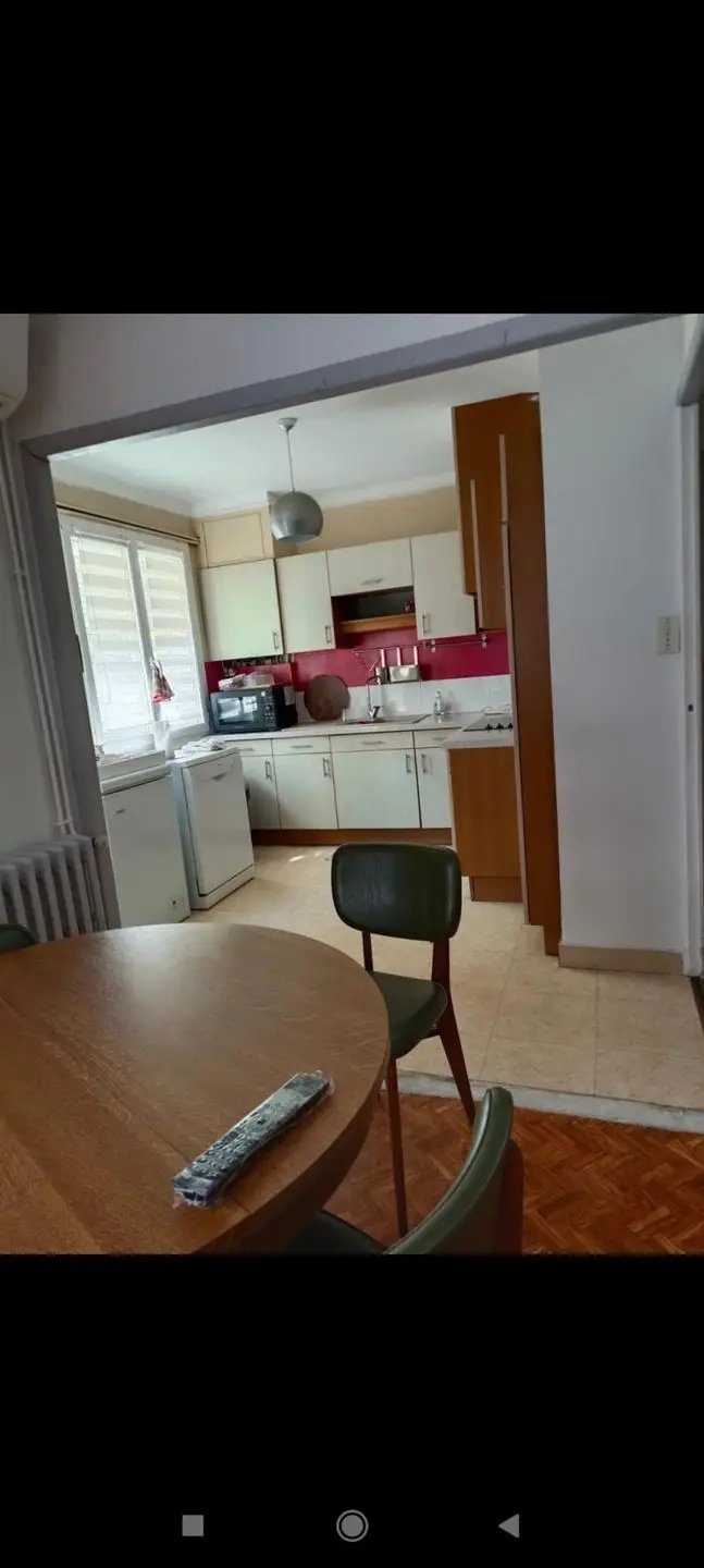 Appartement à vendre, 66m², Montélimar