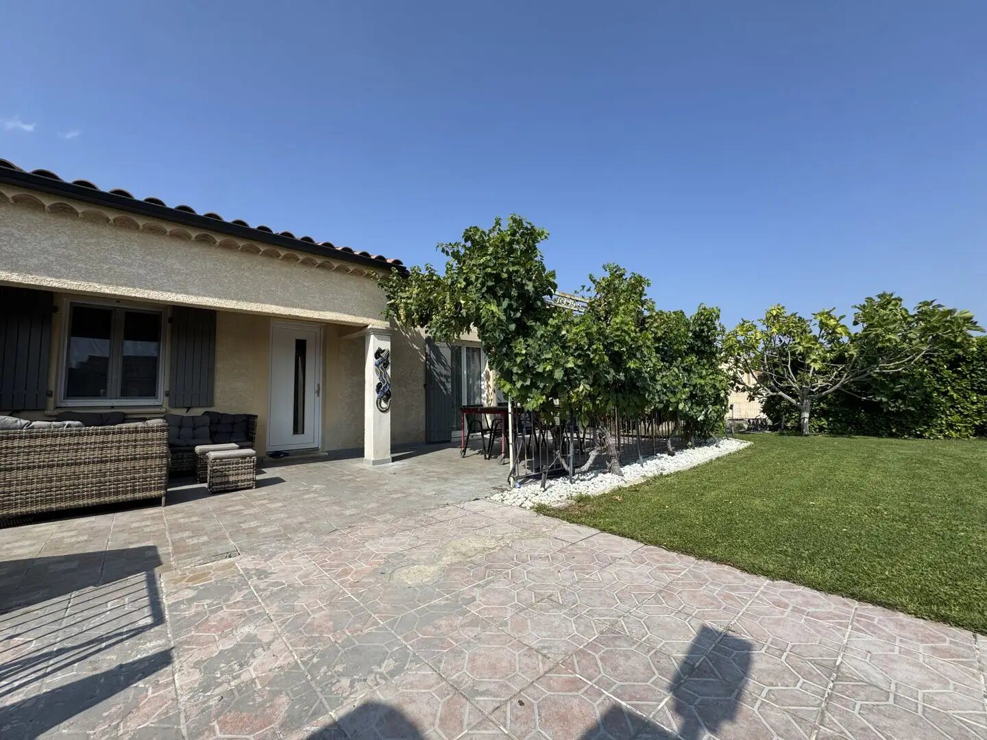 Maison à vendre, 120m², Pierrelatte
