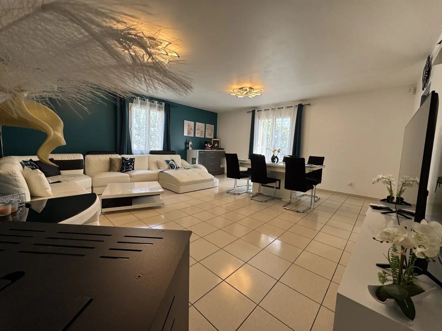 Maison à vendre, 120m², Pierrelatte