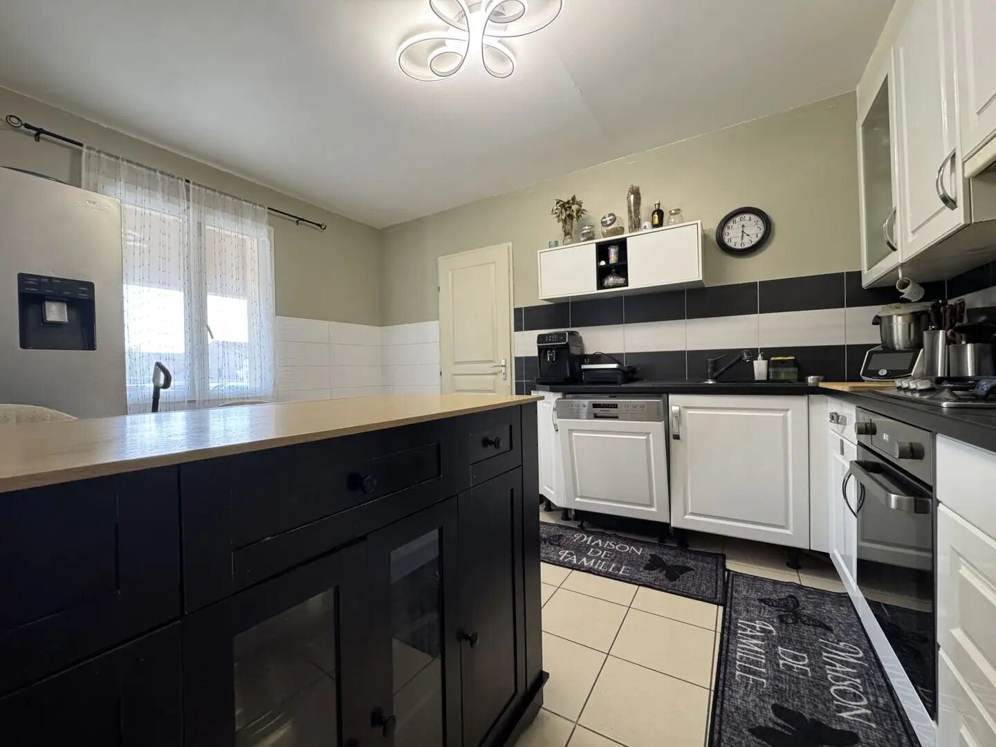 Maison à vendre, 120m², Pierrelatte
