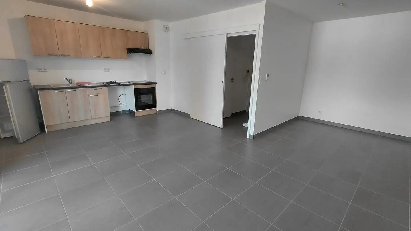 Appartement à vendre, 34m², Montélimar