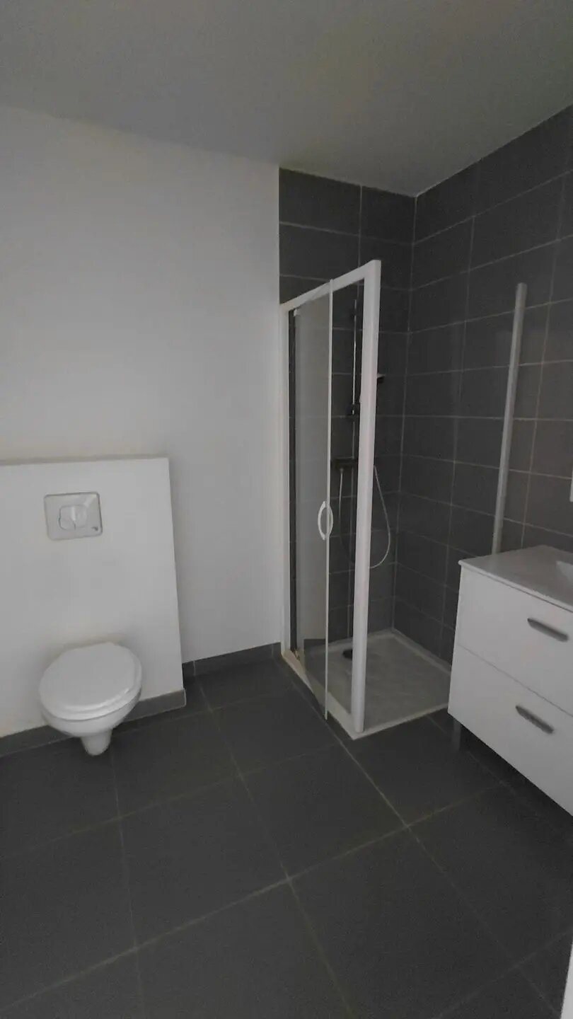 Appartement à vendre, 34m², Montélimar