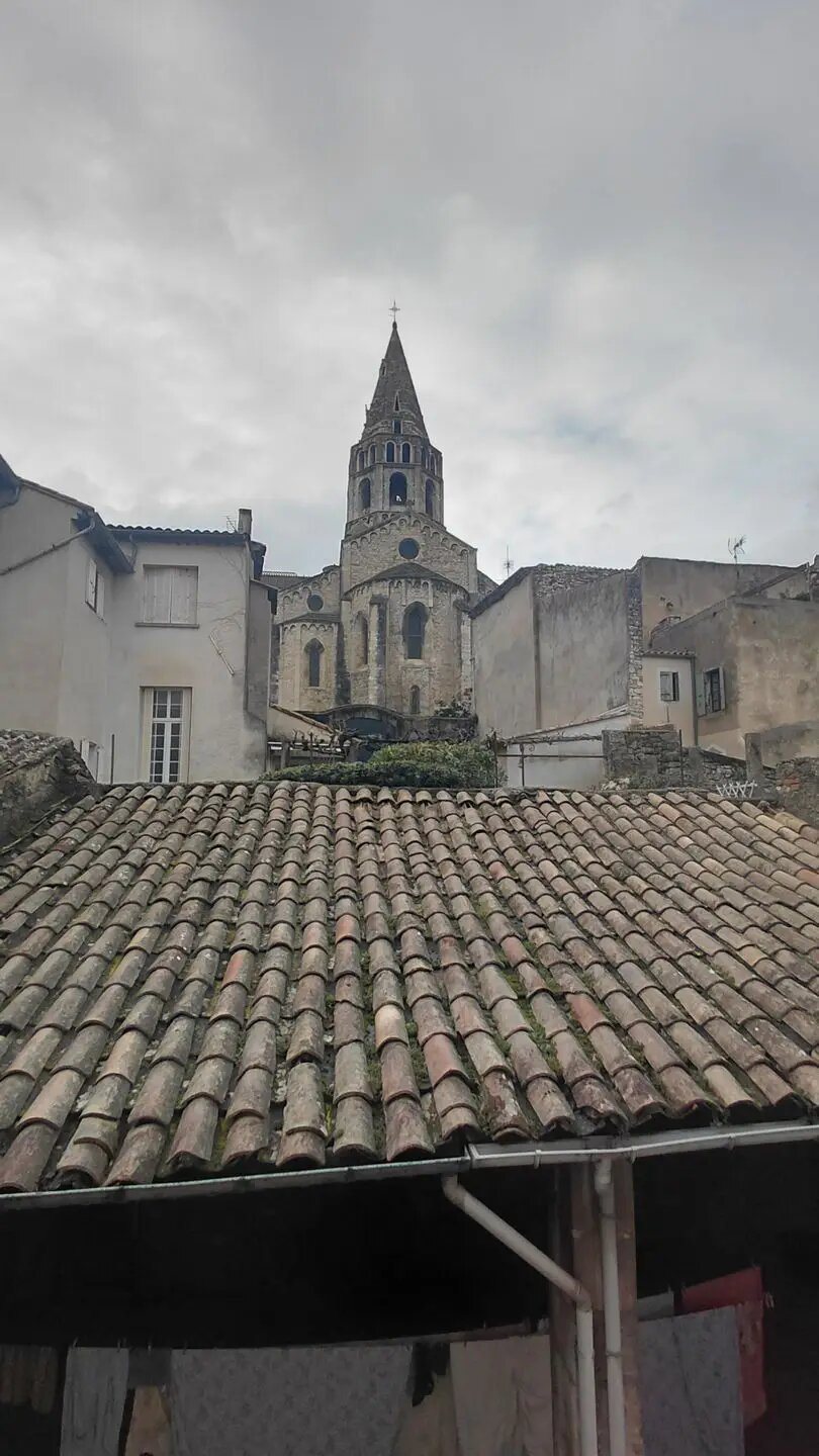 Maison à vendre, 219m², Bourg-Saint-Andéol