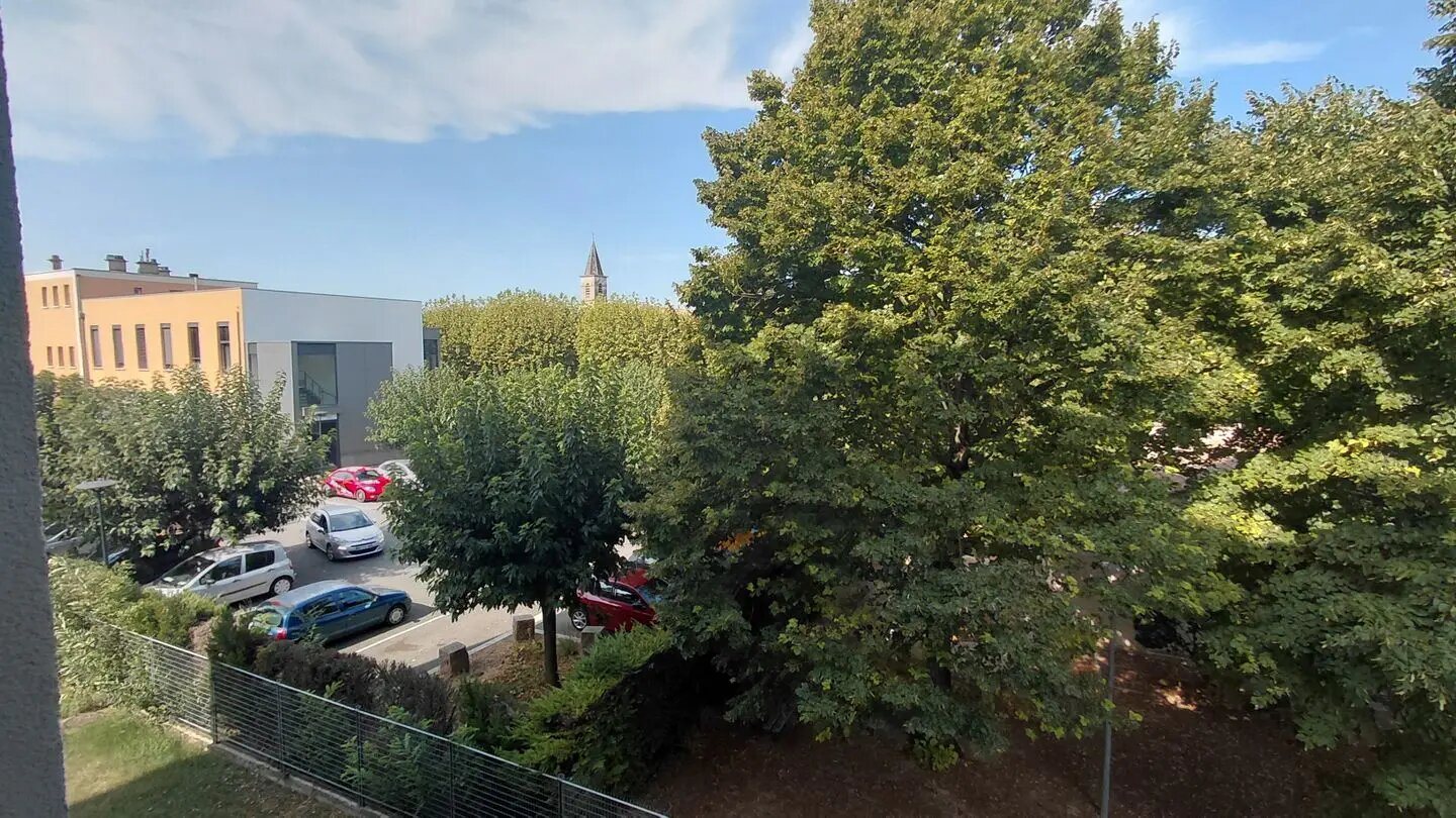 Appartement à vendre, 69m², Pierrelatte