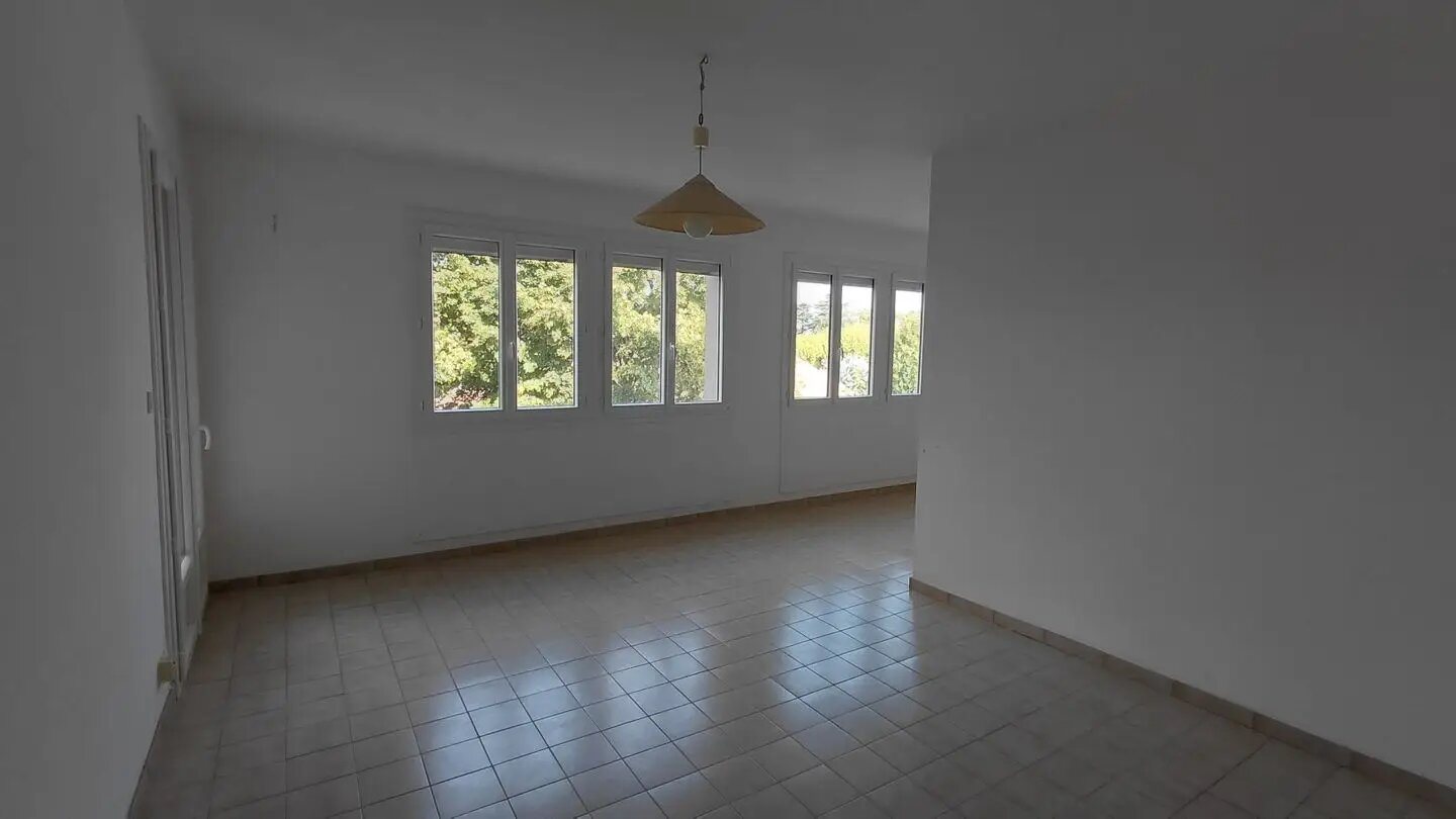 Appartement à vendre, 69m², Pierrelatte