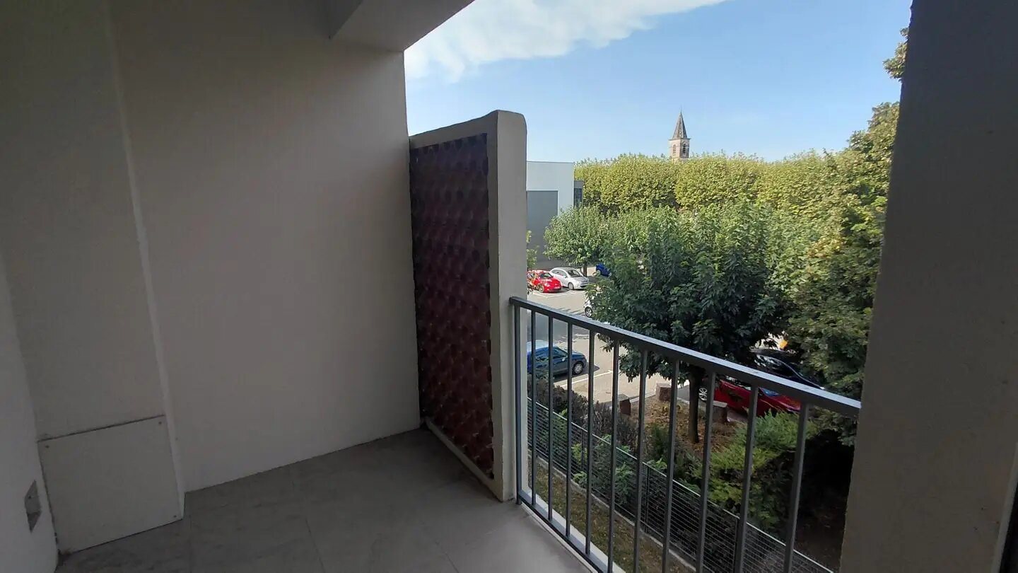 Appartement à vendre, 69m², Pierrelatte