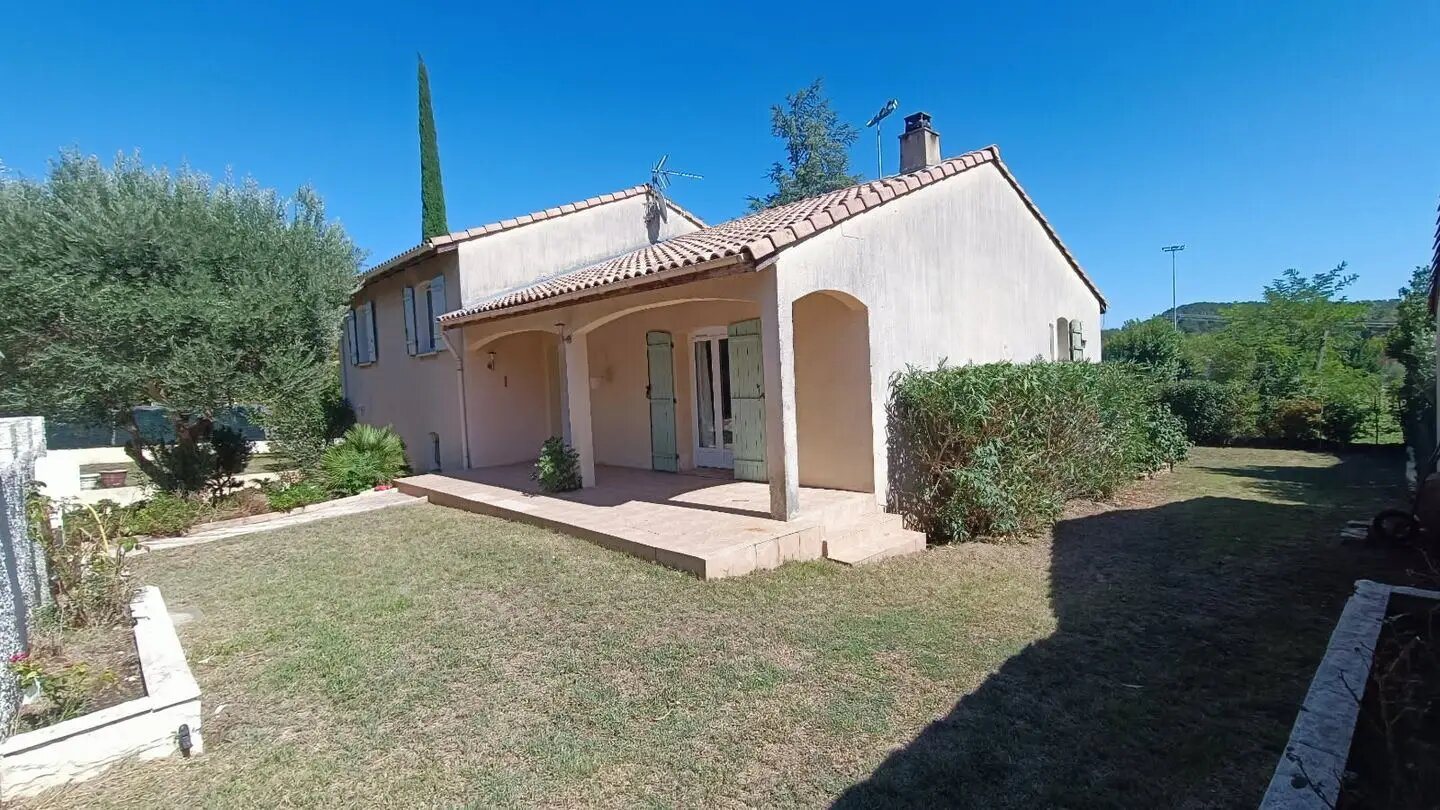Maison à vendre, 149m², Roussas